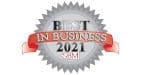 2021 Best Consulting Business