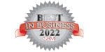 2022 Best Consulting Business